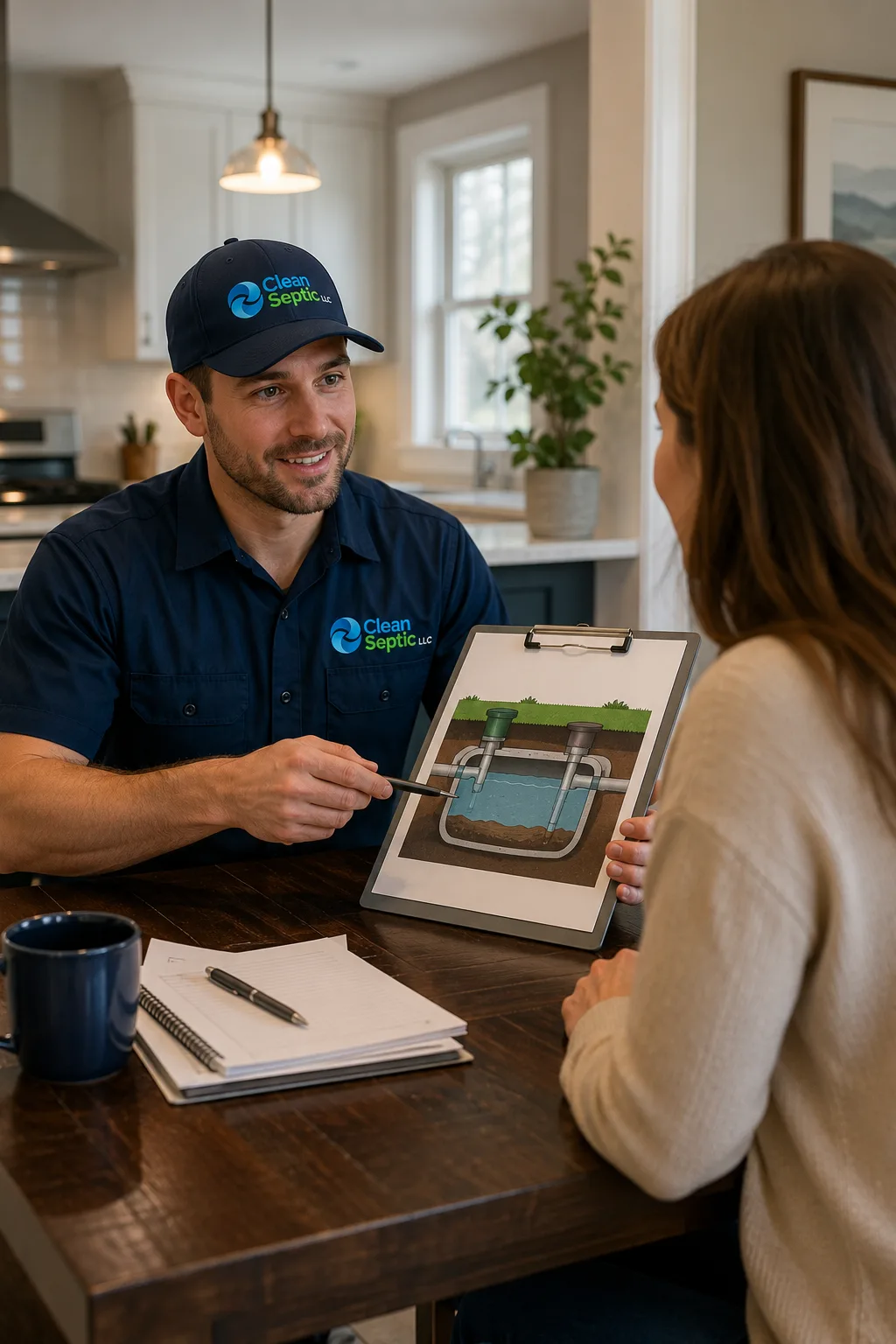 Septic Tank Pumping Danielsville, GA FAQs